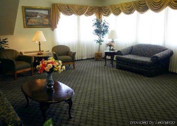 Rodeway Inn Brookville Interno foto